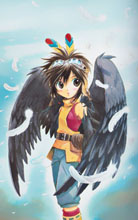 +Anima