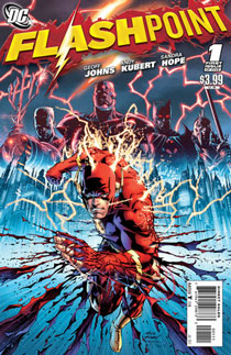 FlashPoint