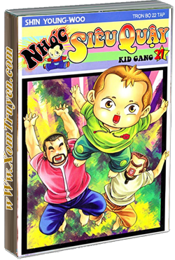 Kid Gang