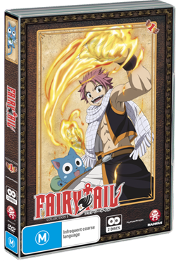 Fairy Tail - Hội Pháp Sư
