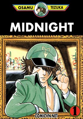 Midnight