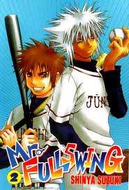 Mr. FullSwing