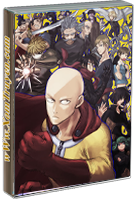 One Punch Man