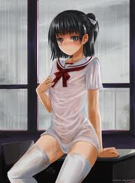Prunus Girl