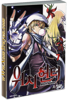 Witch Hunter