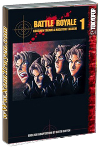 Battle Royale