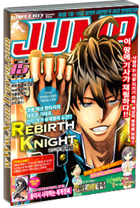 Rebirth Knight