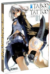 Taboo Tattoo