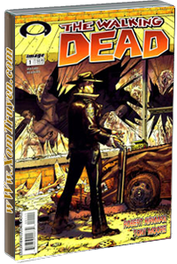 The Walking Dead