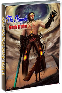 Zombie Brother - Thi Huynh