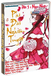 Phi Đãi Nghiên Tuyết