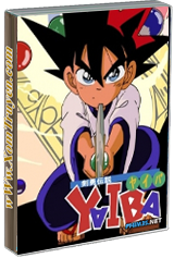 Yaiba