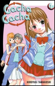 GachaX2 ~ Secret