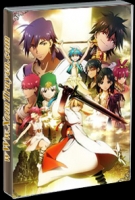 Magi - Aladin