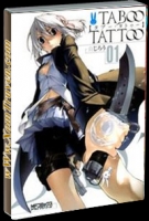 Taboo Tattoo