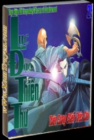 Lục Đạo Thiên Thư