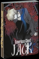 American Ghost Jack
