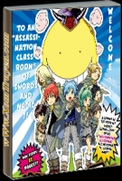 Assassination Classroom - Ngoại Truyện