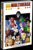 Dragon ball multiverse