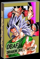 Dragon Ball AF