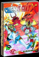 Hiệp Sĩ Giấy X