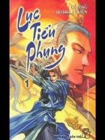 Lục Tiểu Phụng Truyền Kỳ