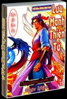 Thiên Tử Truyền Kỳ III - Lưu Manh Thiên Tử
