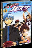 Kuroko No Basket
