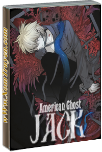 American Ghost Jack