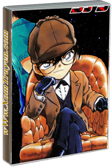 Detective Conan