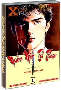 Crying Freeman - Nước mắt tử thần