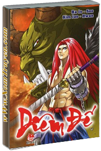 Diêm Đế 2