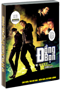 Đồng bọn - Fetter