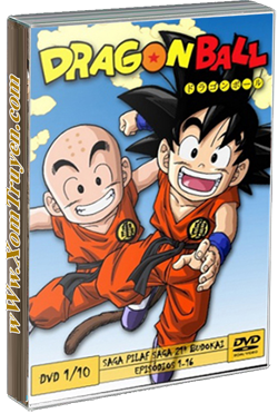 Dragon Ball