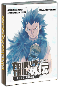 Fairy Tail Gaiden - Lord Knight