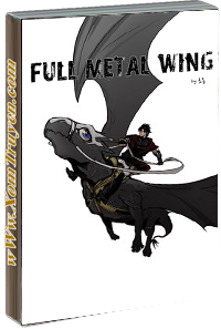 Full Metal Wing