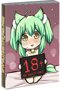 Green Tea Neko's Moe Factory