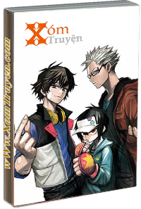 Hamatora