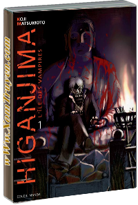 Higanjima