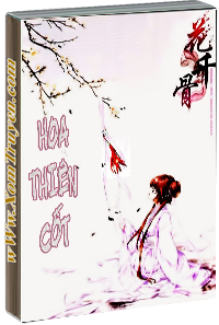 Hoa Thiên Cốt