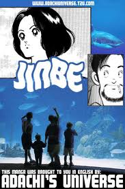 Jinbe