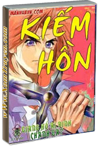 Sword Soul - Kiếm Hồn