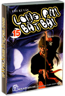 Long Phi Bất Bại