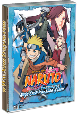 Naruto