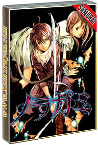 Noragami