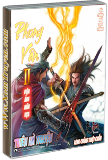 Phong Vân II