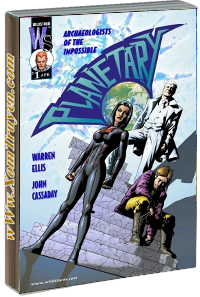 Planetary