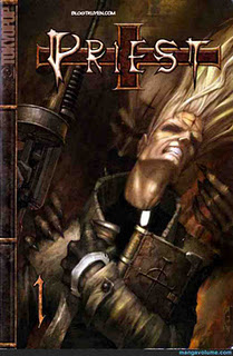 Priest