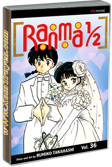 Ranma 1/2