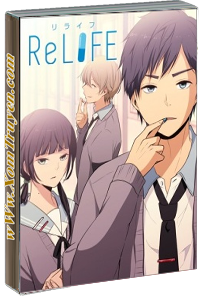 ReLIFE